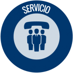 servicio servicio
